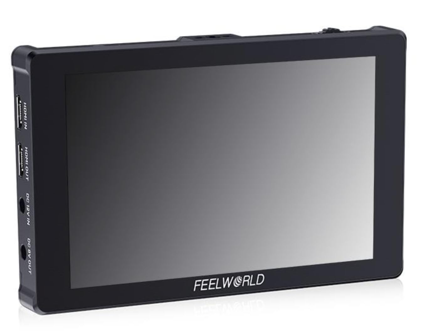 Amazon.com : FEELWORLD F7 PRO 7 Inch 3D LUT Touch Screen DSLR